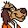 Hong Kong Phooey icon